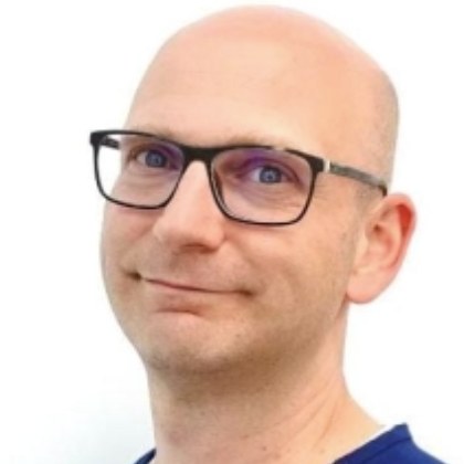 Foto von Dr. Peter Haubenberger