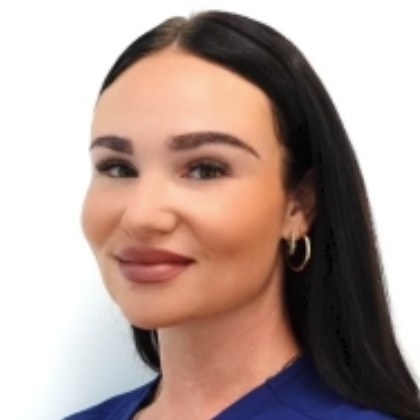 Foto von Dr. Johanna Metzler