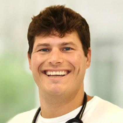 Foto von Dr. Felix Ladstätter